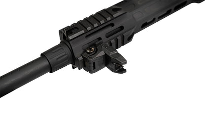 Predator 12GA Straightpull Tactical Shotgun