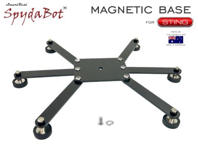 /Spydabot_STING_Magnetic_base